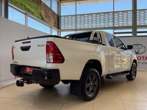 Toyota Hilux 2.4GD-6 Xtra cab Raider auto - Image 2