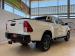 Toyota Hilux 2.4GD-6 Xtra cab Raider auto - Thumbnail 2