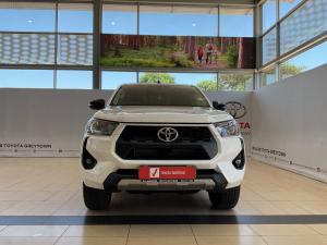 Toyota Hilux 2.4GD-6 Xtra cab Raider auto - Image 4