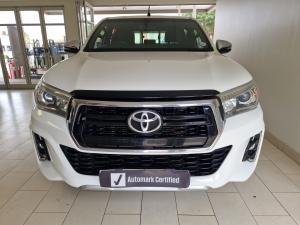 Toyota Hilux 2.8GD-6 double cab Legend 50 auto - Image 5