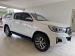 Toyota Hilux 2.8GD-6 double cab Legend 50 auto - Thumbnail 1