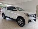 Thumbnail Toyota Hilux 2.8GD-6 double cab Legend 50 auto