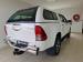 Toyota Hilux 2.8GD-6 double cab Legend 50 auto - Thumbnail 2