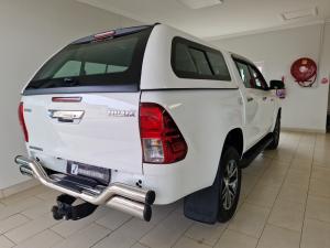 Toyota Hilux 2.8GD-6 double cab Legend 50 auto - Image 2