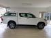 Toyota Hilux 2.8GD-6 double cab Legend 50 auto - Thumbnail 3