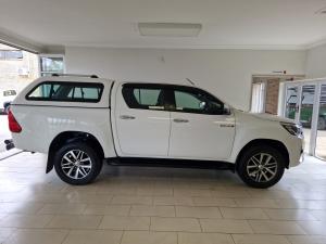 Toyota Hilux 2.8GD-6 double cab Legend 50 auto - Image 3