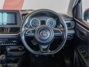 Toyota Starlet 1.5 Xi - Image 10