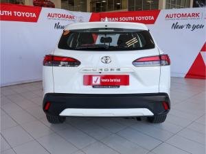 Toyota Corolla Cross 1.8 Xi - Image 5