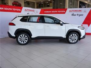 Toyota Corolla Cross 1.8 Xi - Image 3