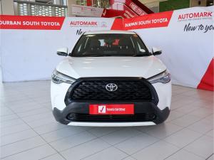Toyota Corolla Cross 1.8 Xi - Image 4