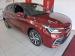 Toyota Starlet 1.5 XR manual - Thumbnail 1
