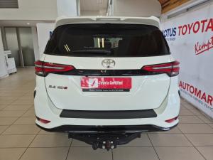 Toyota Fortuner 2.4GD-6 auto - Image 5