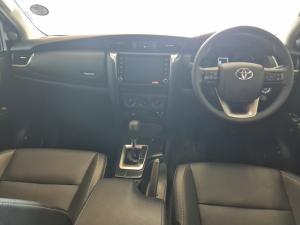 Toyota Fortuner 2.4GD-6 auto - Image 6