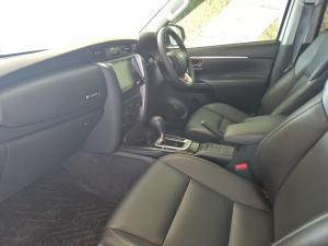Toyota Fortuner 2.4GD-6 auto - Image 7