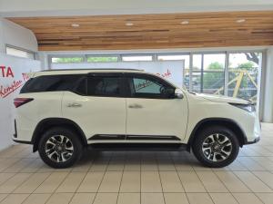 Toyota Fortuner 2.4GD-6 auto - Image 3