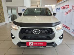 Toyota Hilux 2.4GD-6 Xtra cab Raider auto - Image 5
