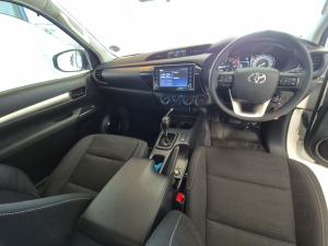 Toyota Hilux 2.4GD-6 Xtra cab Raider auto - Image 7