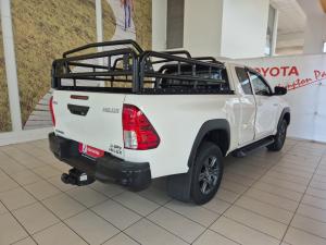 Toyota Hilux 2.4GD-6 Xtra cab Raider auto - Image 3