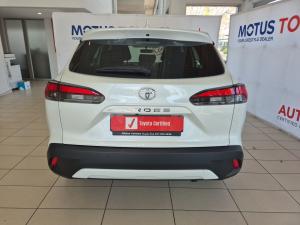Toyota Corolla Cross 1.8 Xi - Image 5