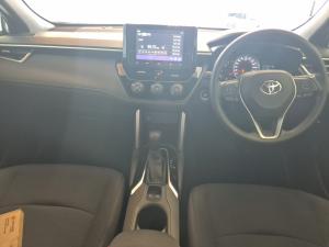 Toyota Corolla Cross 1.8 Xi - Image 6