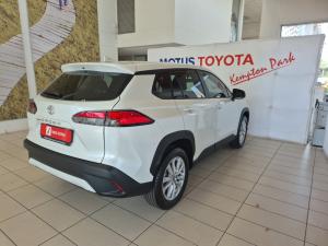 Toyota Corolla Cross 1.8 Xi - Image 2