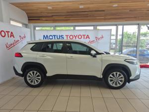 Toyota Corolla Cross 1.8 Xi - Image 3