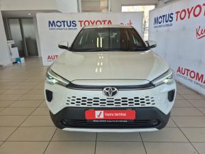 Toyota Corolla Cross 1.8 Xi - Image 4