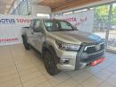 Thumbnail Toyota Hilux 2.8GD-6 Xtra cab Legend manual