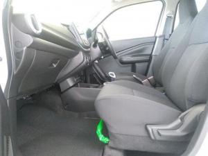 Toyota Vitz 1.0 XR auto - Image 7