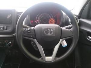 Toyota Vitz 1.0 XR auto - Image 8