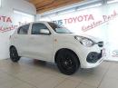 Thumbnail Toyota Vitz 1.0 XR auto