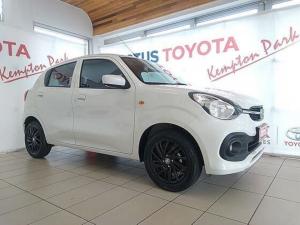 Toyota Vitz 1.0 XR auto - Image 1