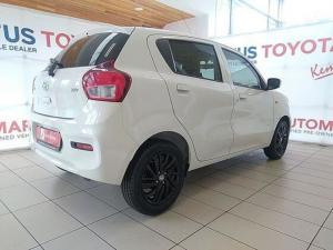 Toyota Vitz 1.0 XR auto - Image 2
