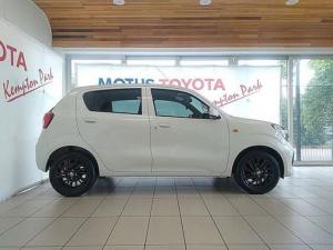 Toyota Vitz 1.0 XR auto - Image 3