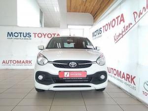 Toyota Vitz 1.0 XR auto - Image 4