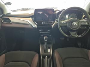 Toyota Starlet Cross 1.5 XR auto - Image 6