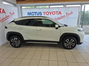 Toyota Starlet Cross 1.5 XR auto - Image 3