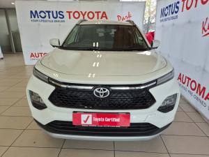 Toyota Starlet Cross 1.5 XR auto - Image 4