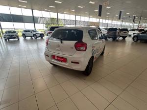 Toyota Vitz 1.0 XR auto - Image 3