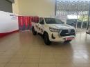 Thumbnail Toyota Hilux 2.4GD-6 single cab Raider auto