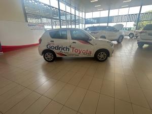 Toyota Vitz 1.0 - Image 5