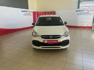 Toyota Vitz 1.0 - Image 6