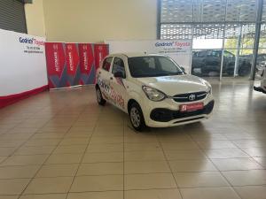 Toyota Vitz 1.0 - Image 1