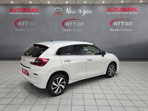 Toyota Starlet 1.5 XR - Image 2