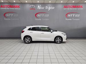 Toyota Starlet 1.5 XR - Image 3