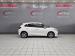 Toyota Starlet 1.5 XR - Thumbnail 3