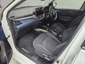 Toyota Starlet 1.5 XR - Image 7