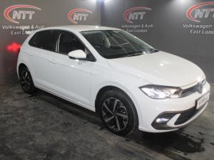 2024 Volkswagen Polo 1.0 TSI Life