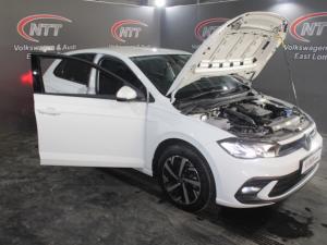 Volkswagen Polo 1.0 TSI Life - Image 23