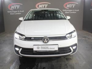 Volkswagen Polo 1.0 TSI Life - Image 2